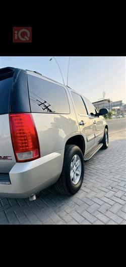 GMC Yukon